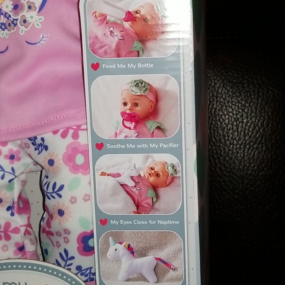 My Sweet Love Baby - Picture 3 of 3